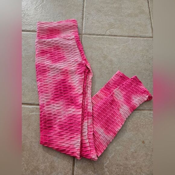 Brazilian Leggings - Picture 2 of 3